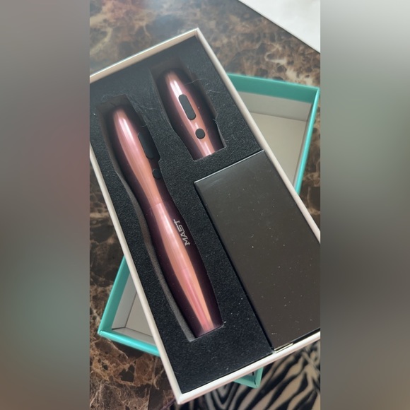 Permanent makeup machine - Picture 1 of 2